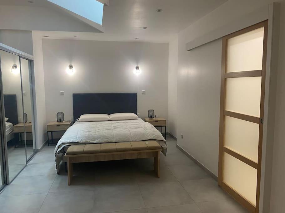 Apartmán L'Anthibe Boulogne Exteriér fotografie