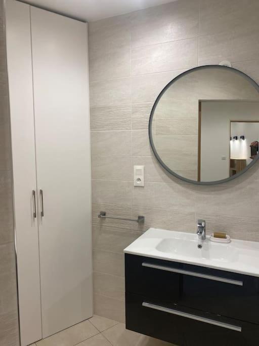 Apartmán L'Anthibe Boulogne Exteriér fotografie
