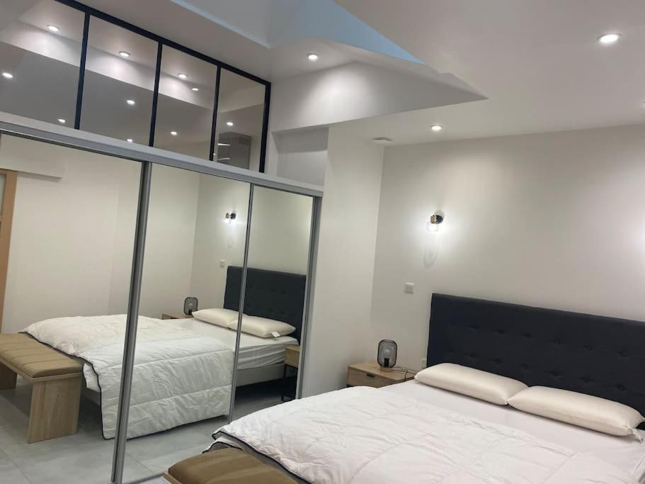 Apartmán L'Anthibe Boulogne Exteriér fotografie